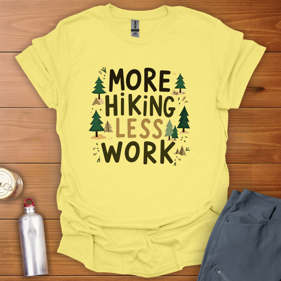 Nature Escape T-Shirt