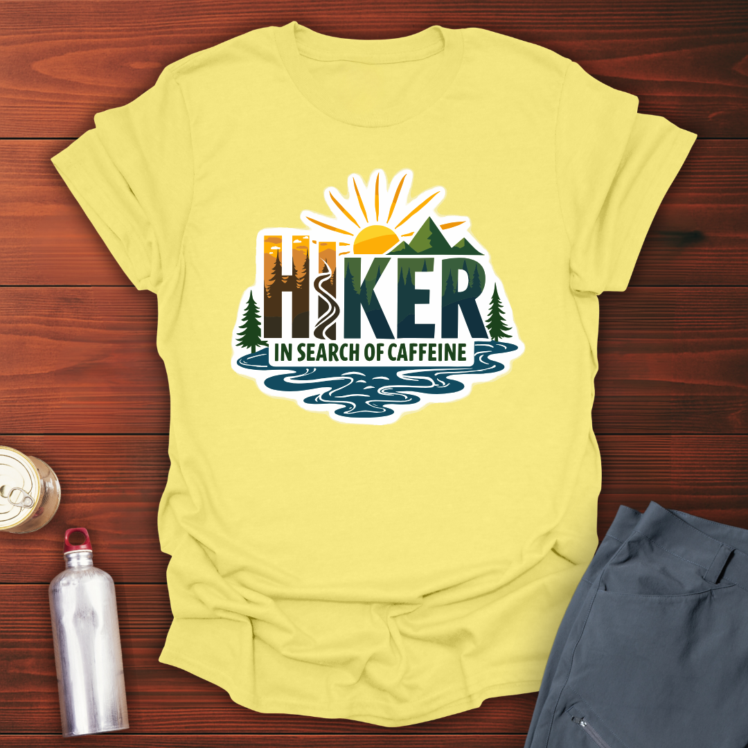 Element Wanderer T-Shirt