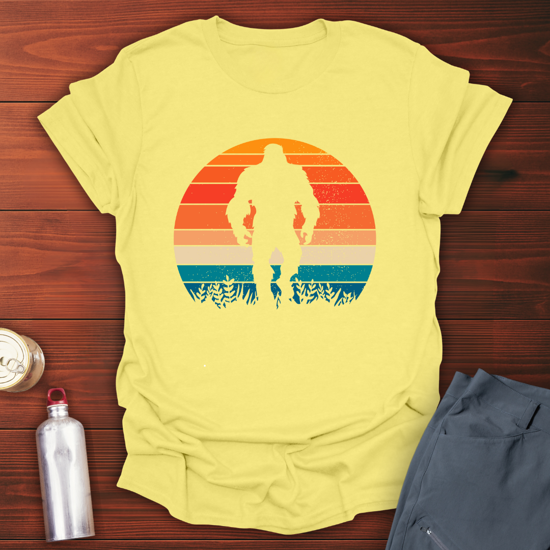 I Am The Wild T-Shirt