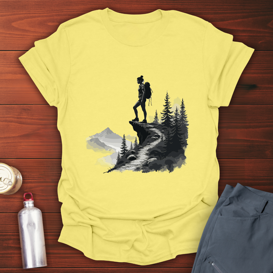 Echo Heights T-Shirt