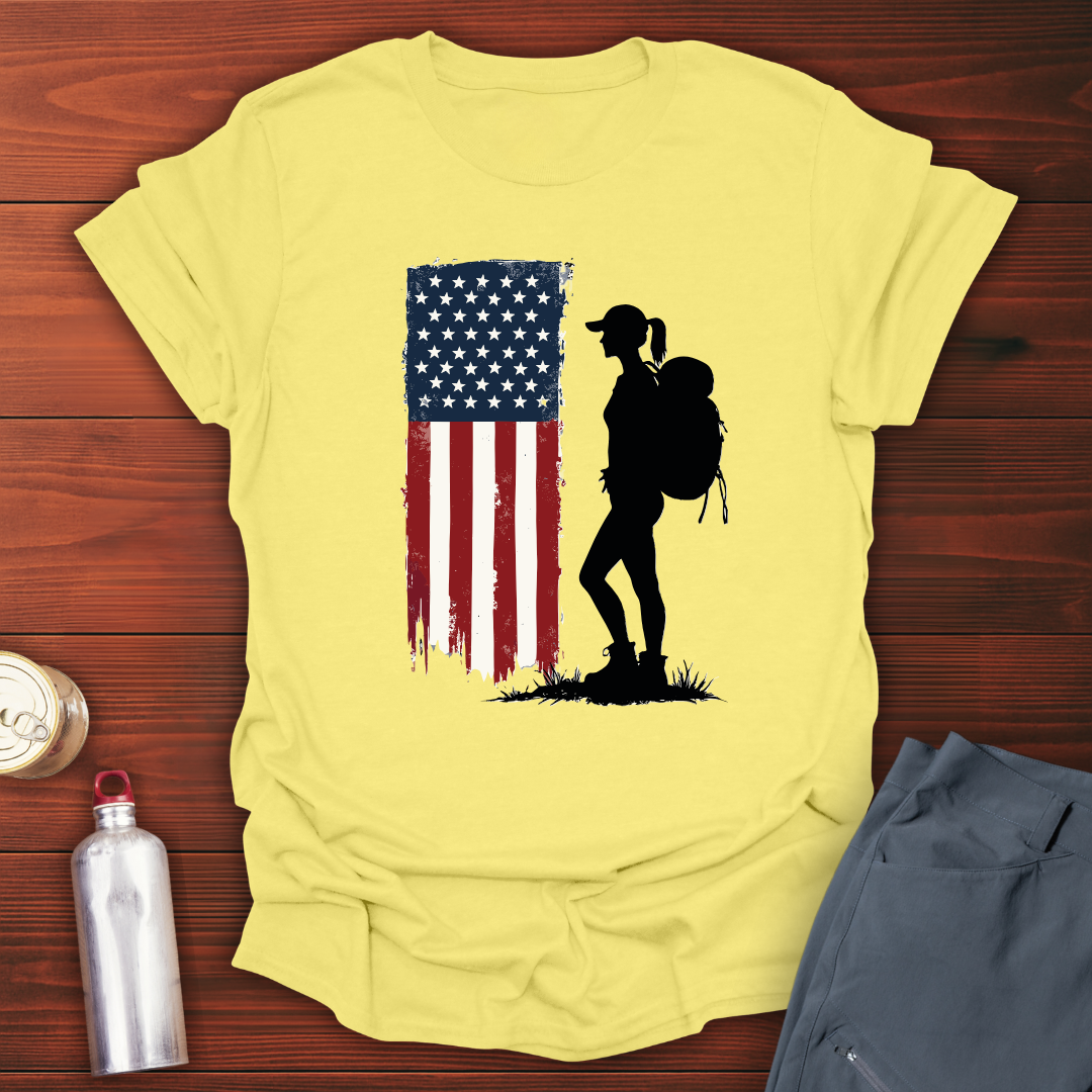 Rustic Adventure T-Shirt