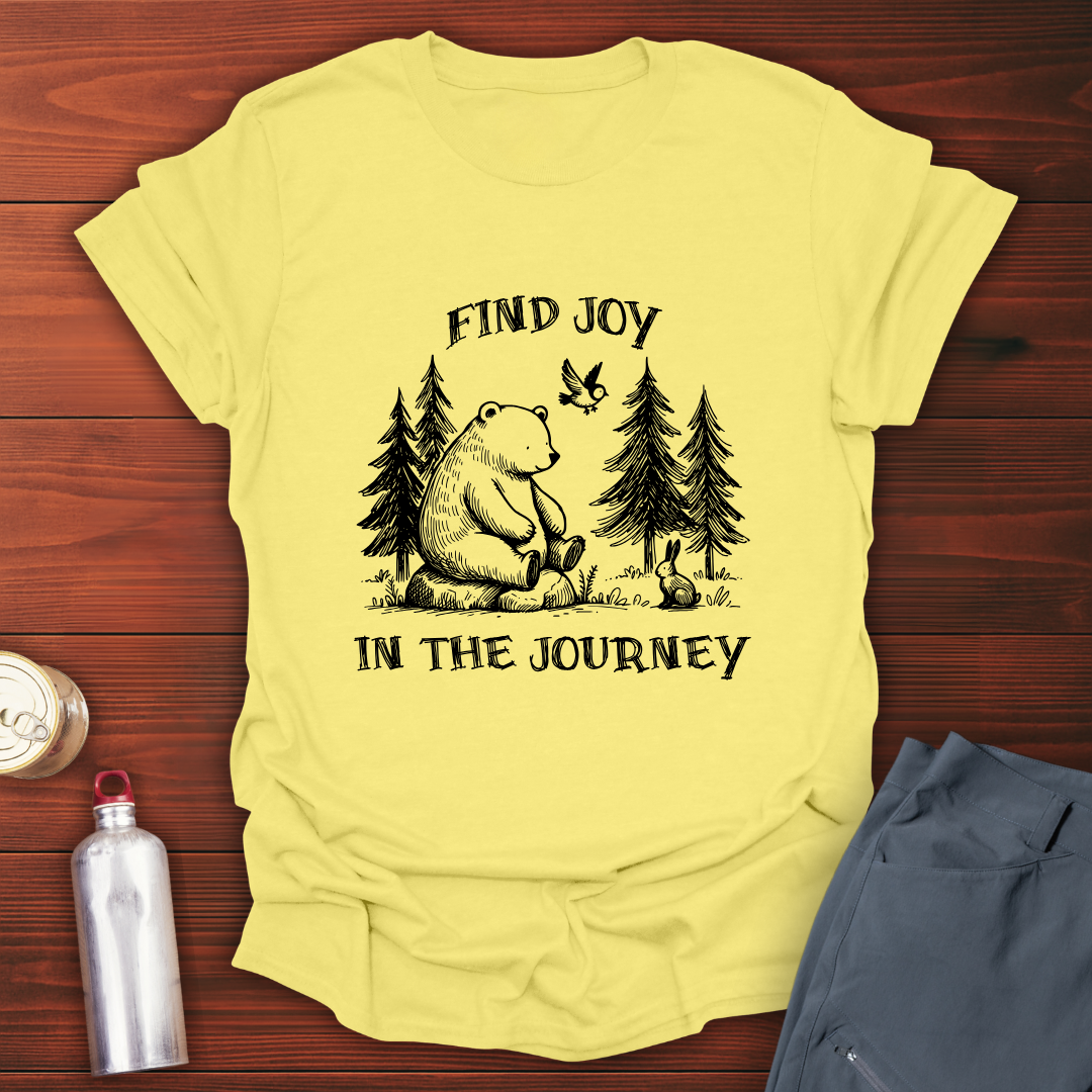 Amble Free T-Shirt