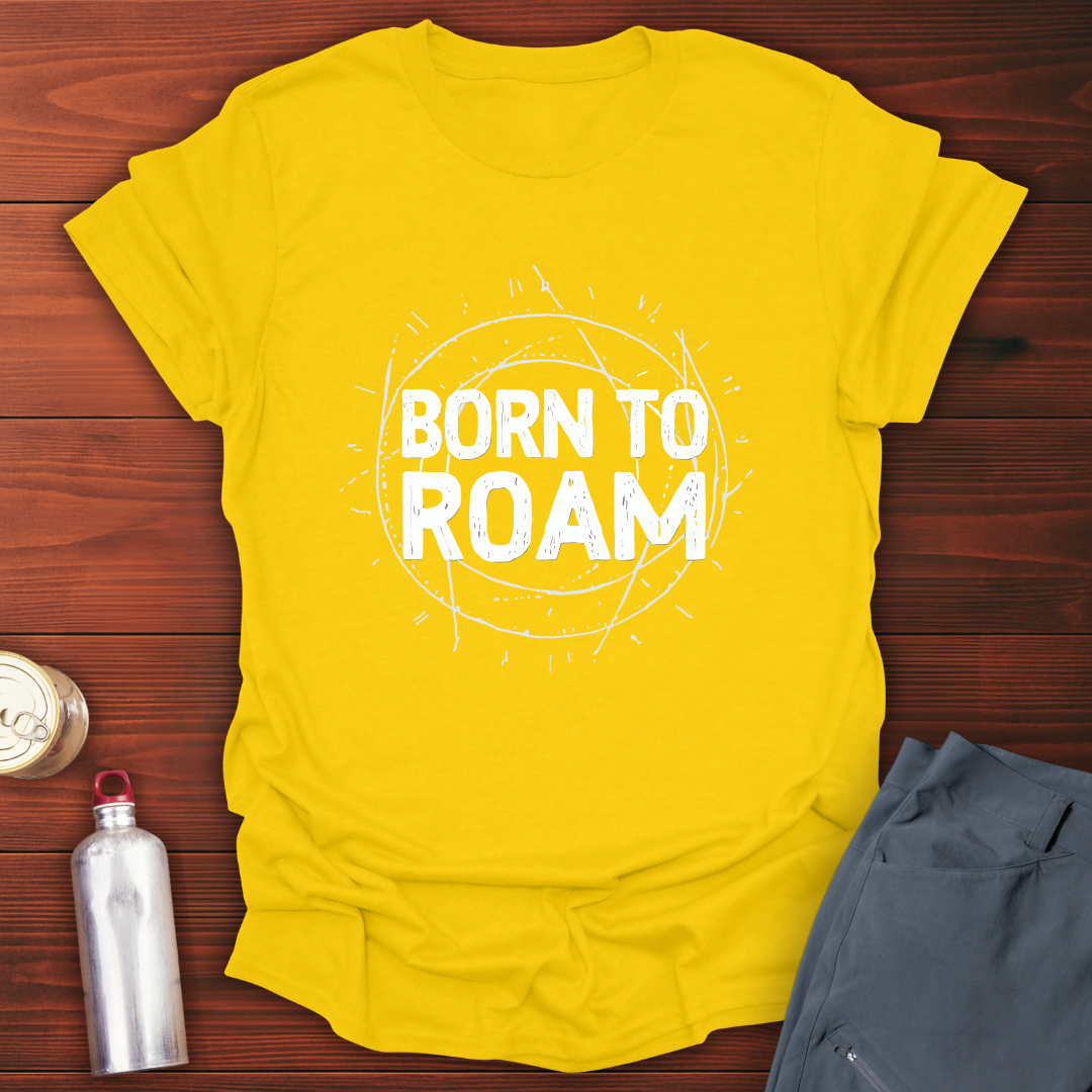 Absolute Roamer T-Shirt