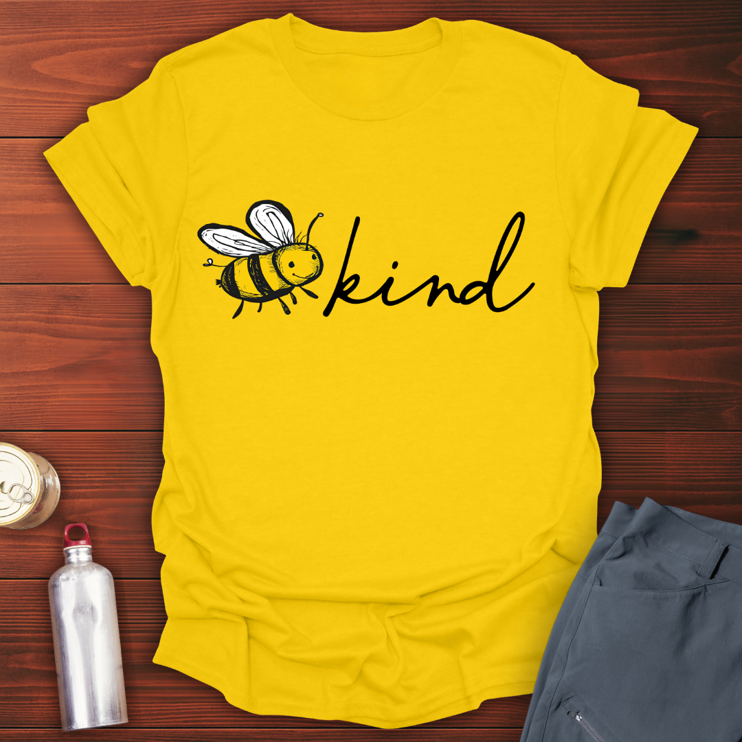 Bee Kind T-Shirt