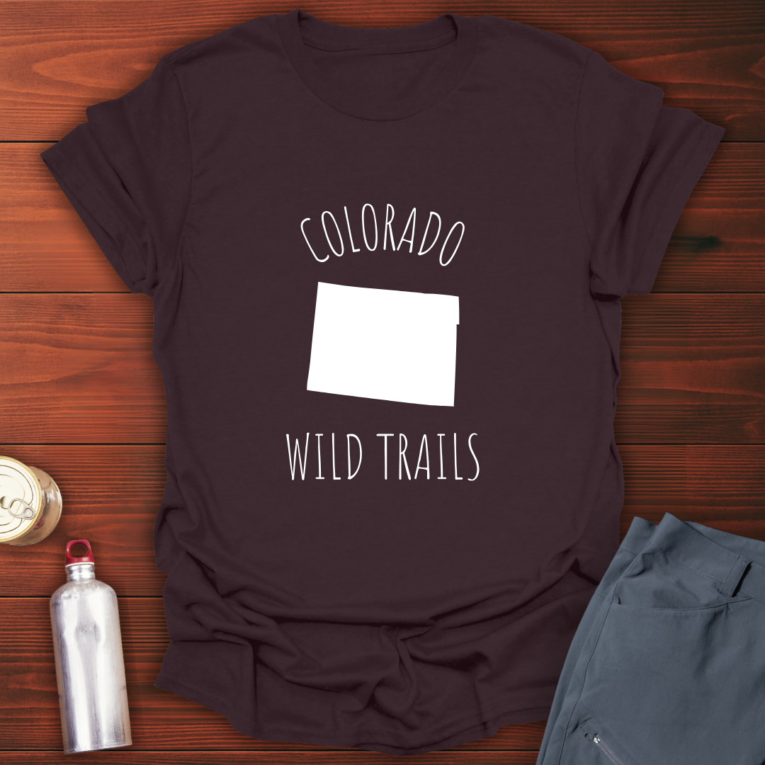Colorado T-Shirt