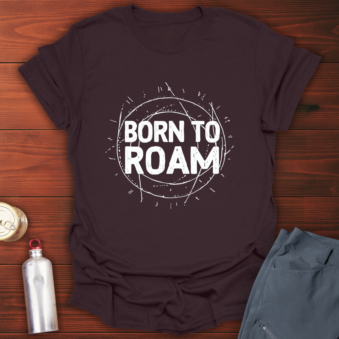 Absolute Roamer T-Shirt