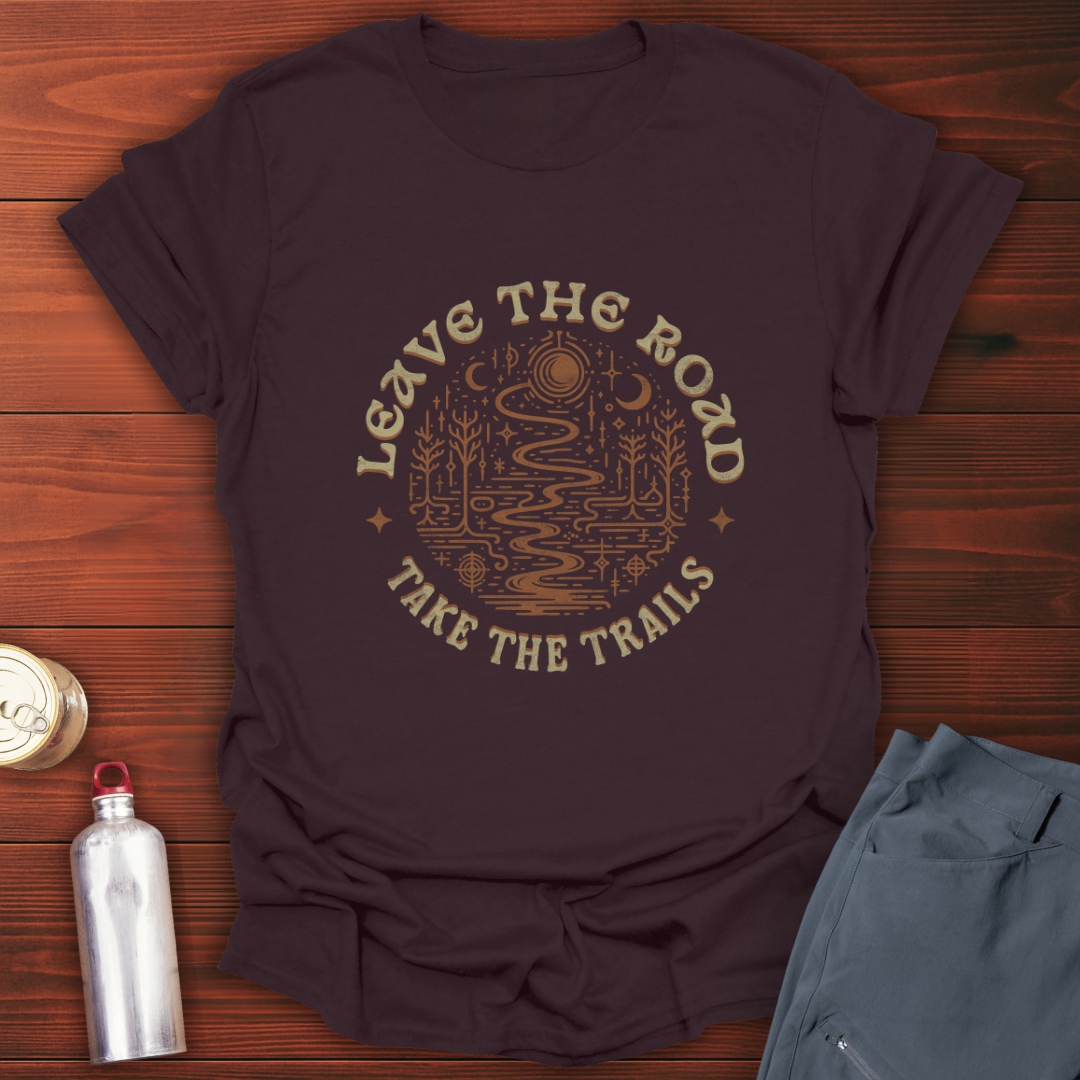 Beat The Trails T-Shirt