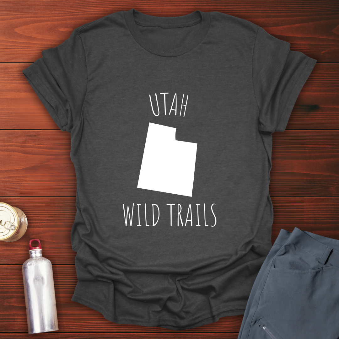 Utah T-Shirt