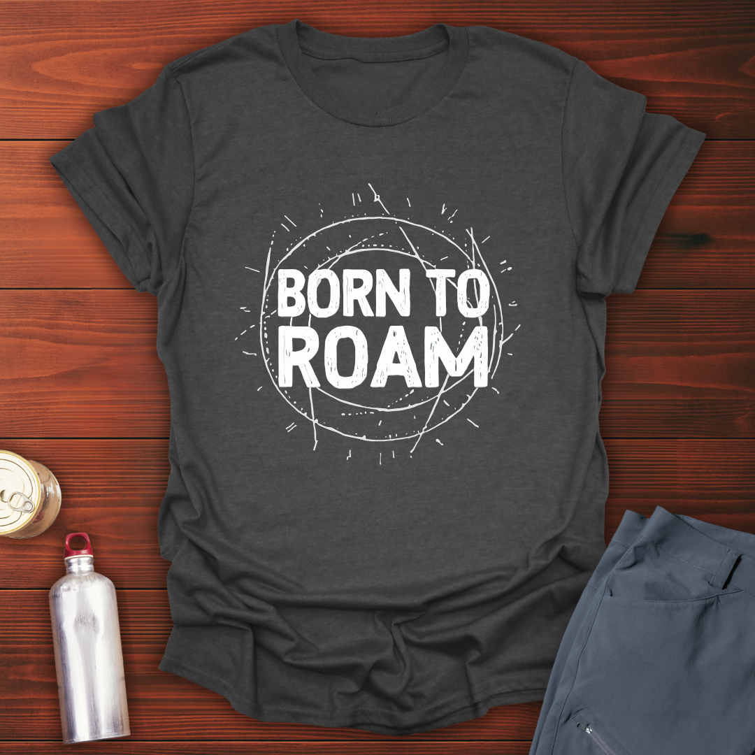 Absolute Roamer T-Shirt