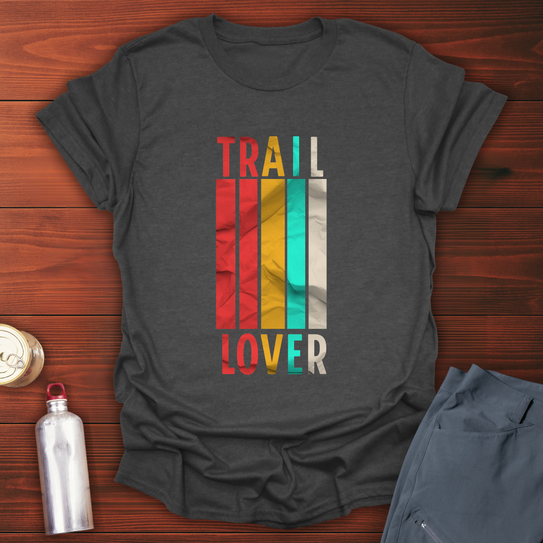 Trail Lover T-Shirt