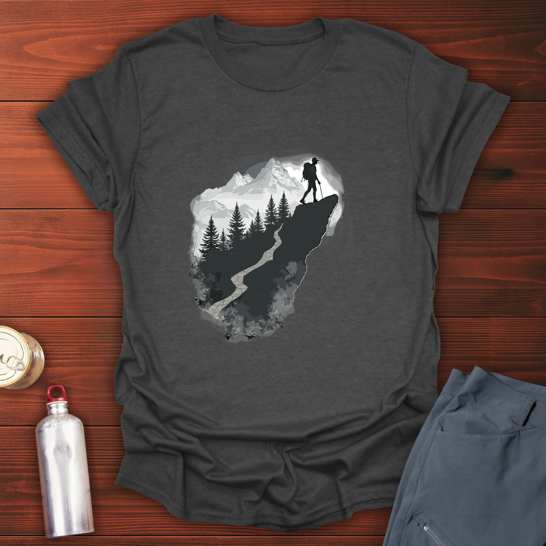 Mosaic Vista T-Shirt