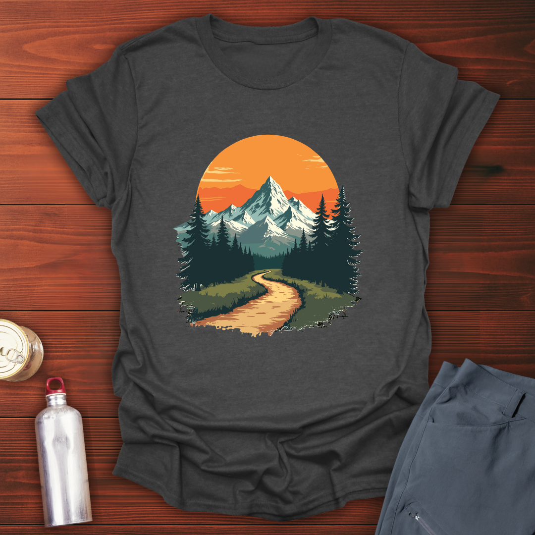 Rugged Horizon T-Shirt