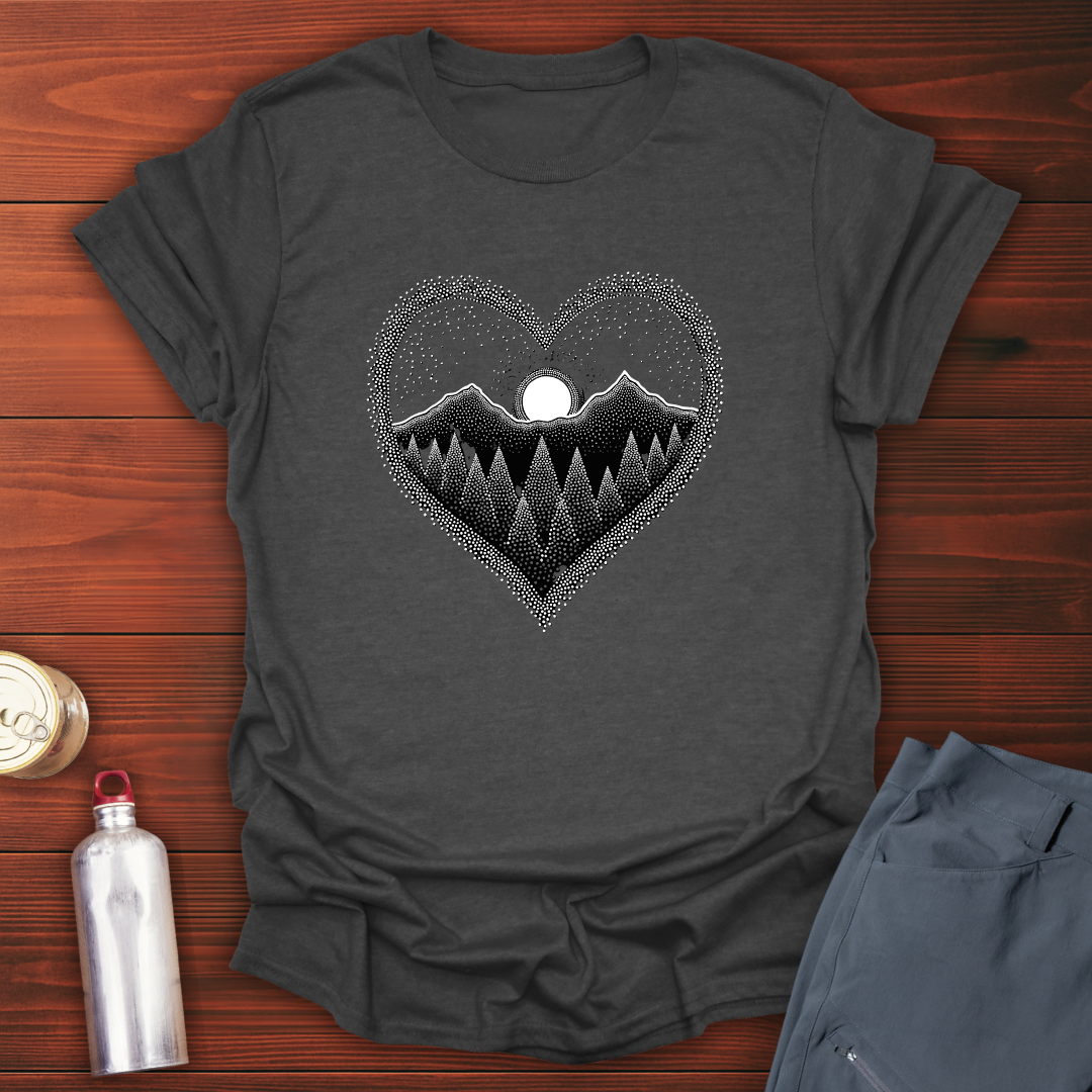 Inverse Serenity T-Shirt