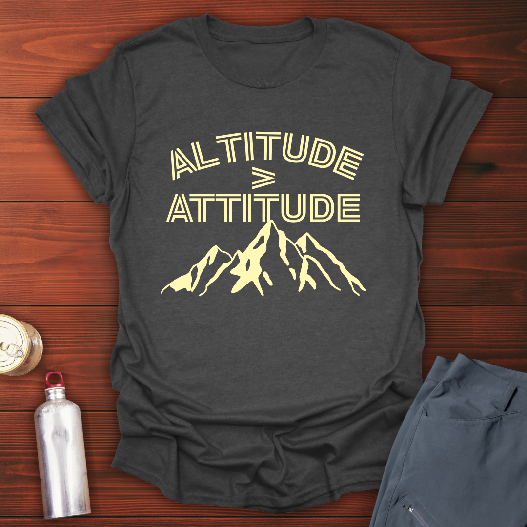 Altitude T-Shirt