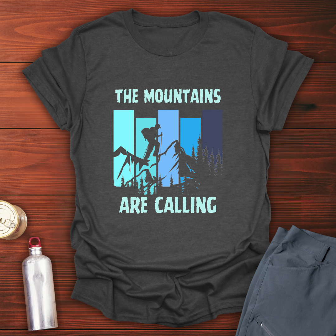 Calling T-Shirt
