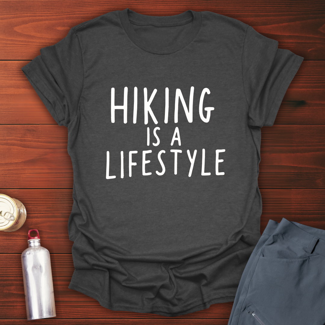 Handcrafted Vibes T-Shirt