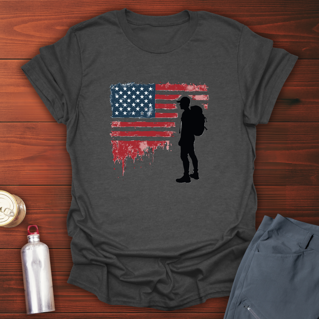 Patriot Adventure T-Shirt