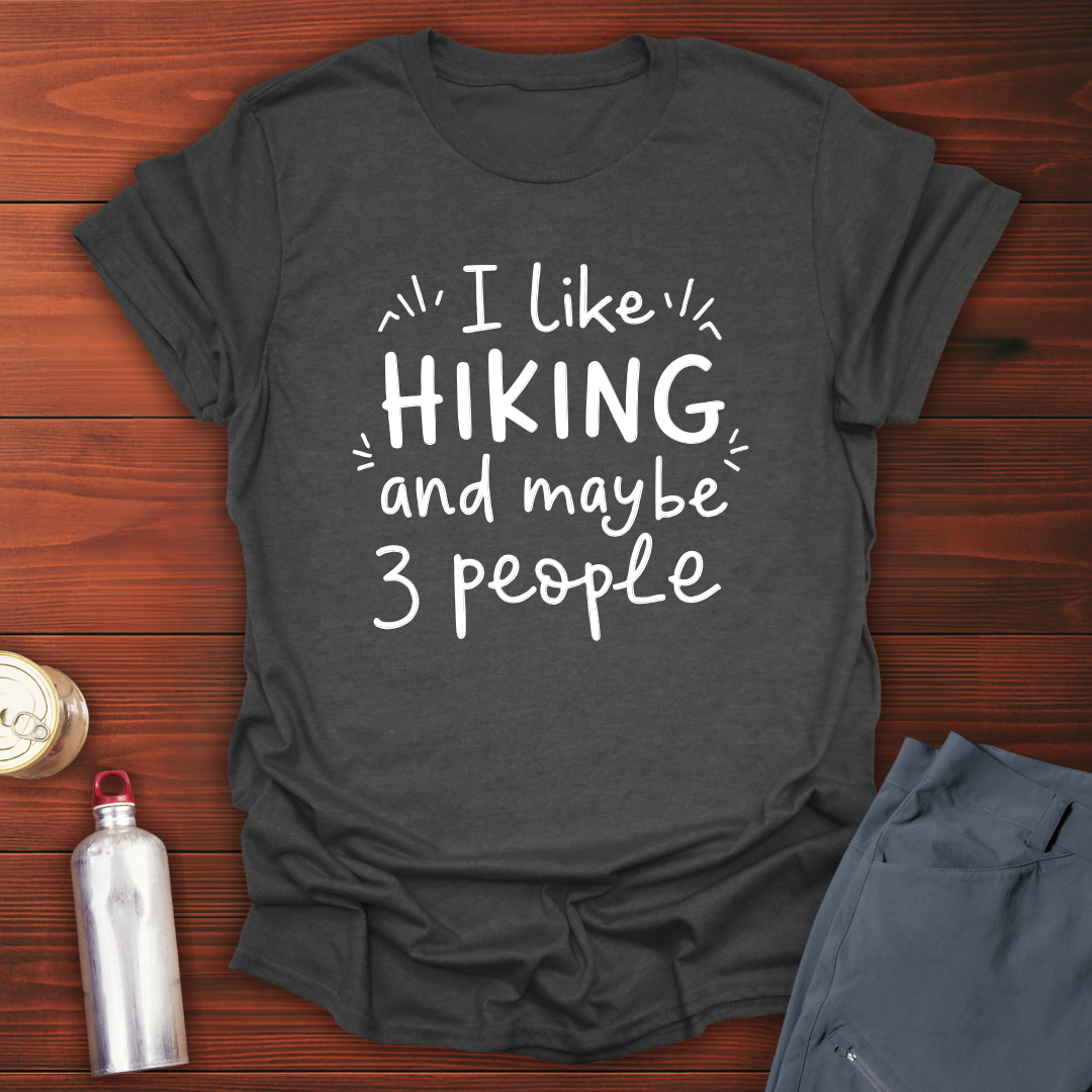 Nature Vibes T-Shirt