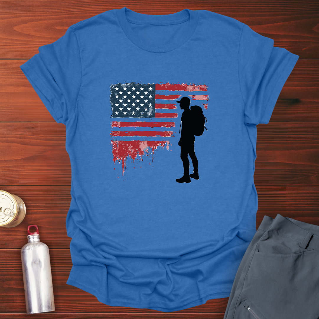 Patriot Adventure T-Shirt