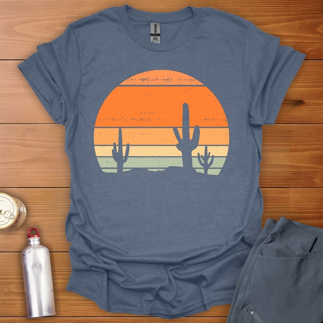 Desert Sun T-Shirt