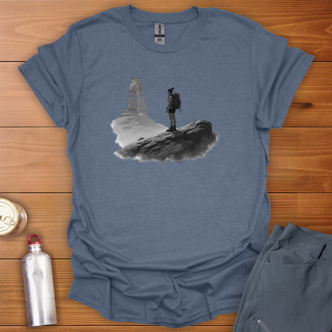 Dust & Freedom T-Shirt