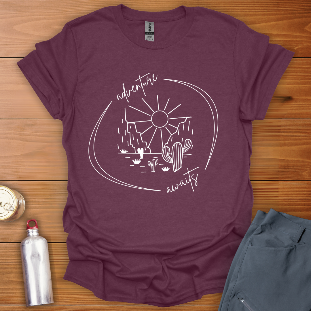Adventure T-Shirt