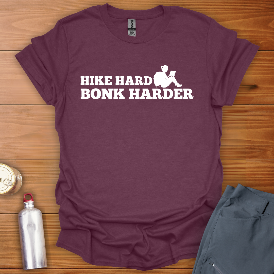 Trail Blaze T-Shirt