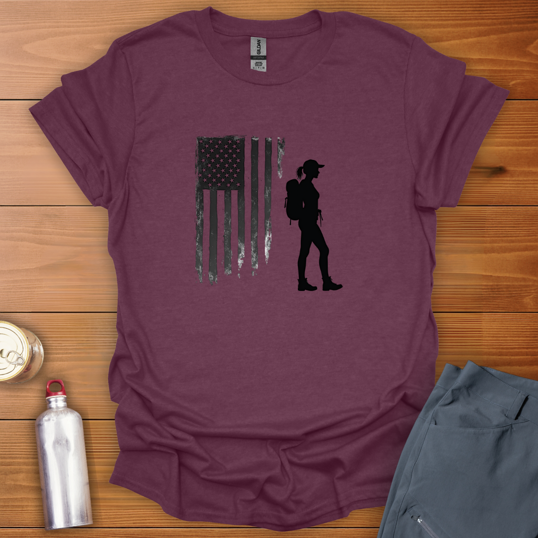 Vintage Adventure T-Shirt
