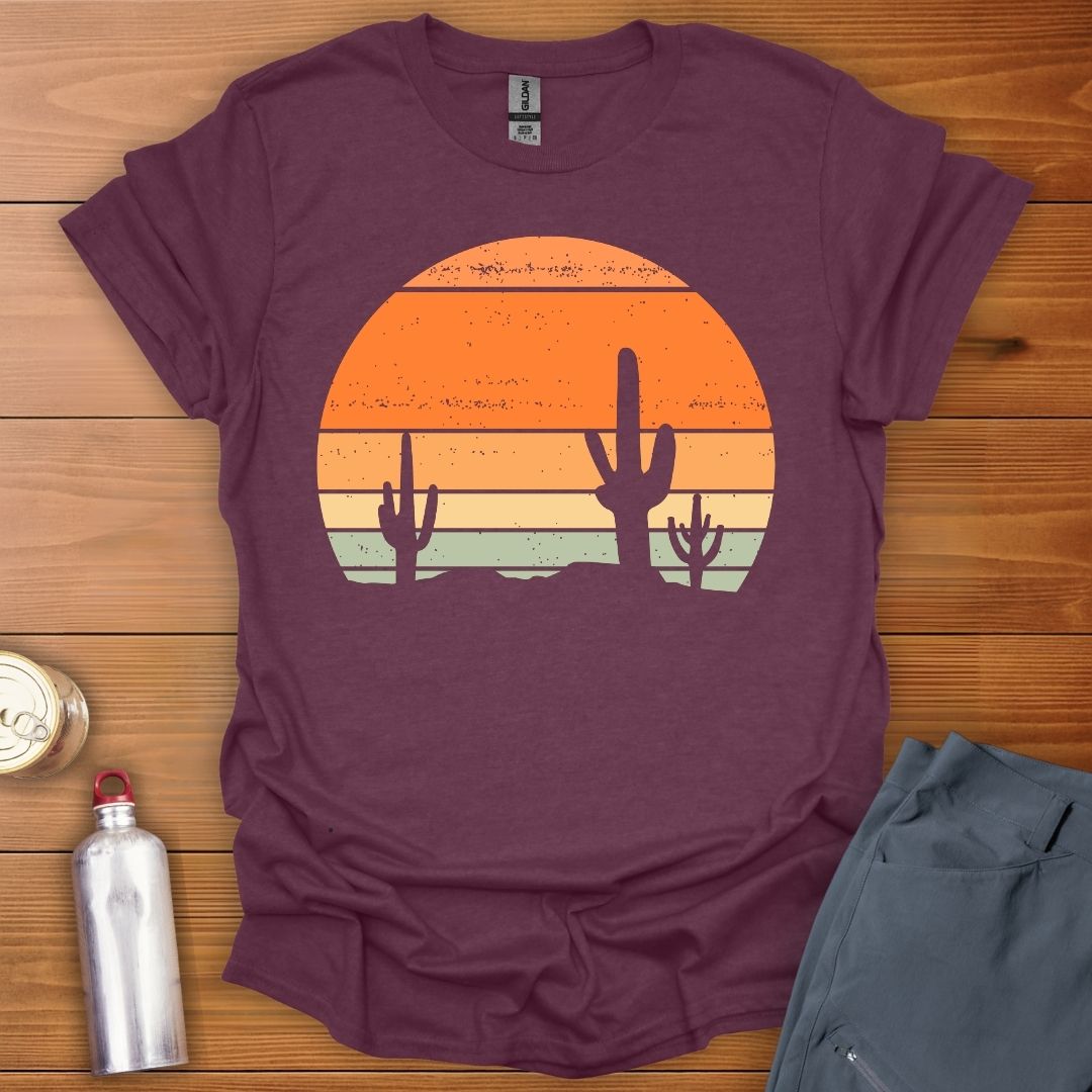 Desert Sun T-Shirt