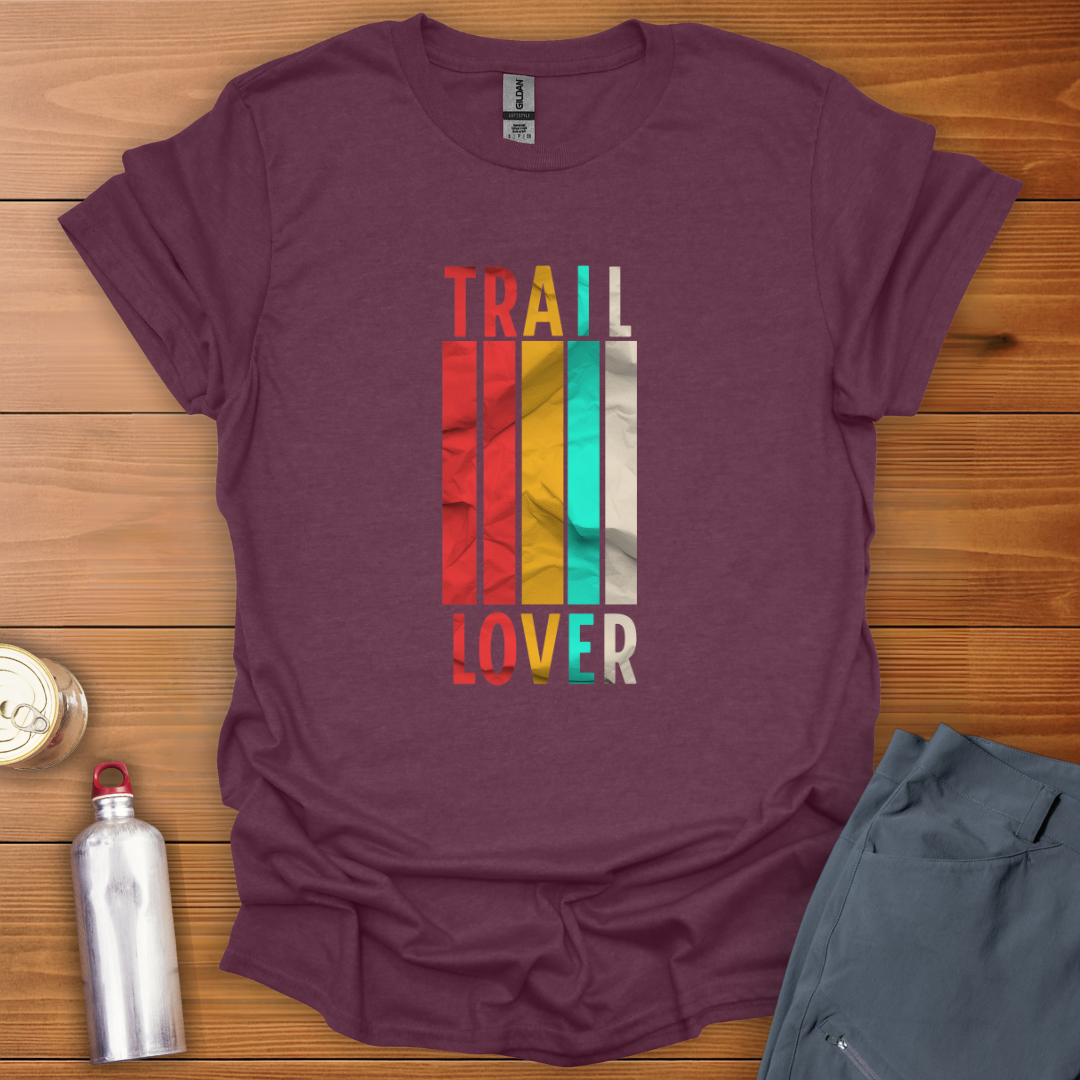 Trail Lover T-Shirt