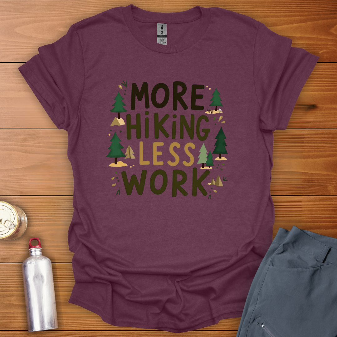 Nature Escape T-Shirt