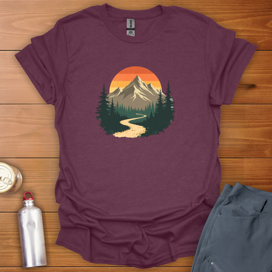 Mountain Escape T-Shirt