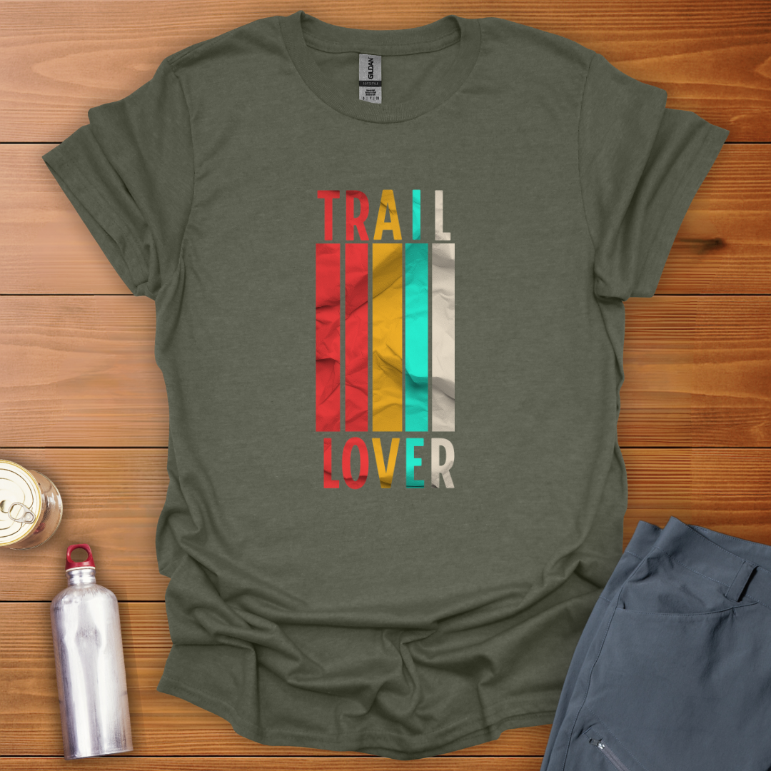 Trail Lover T-Shirt