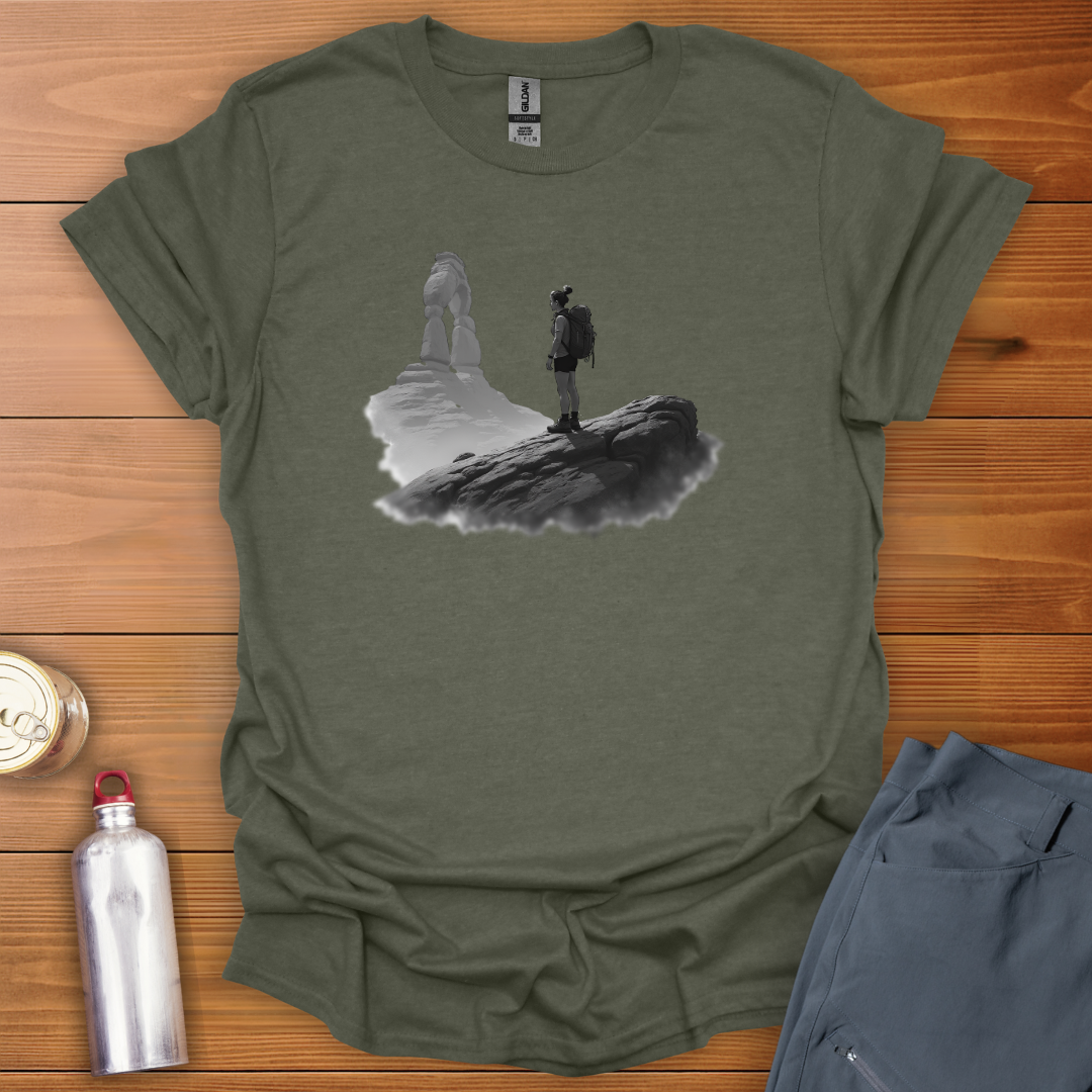 Dust & Freedom T-Shirt