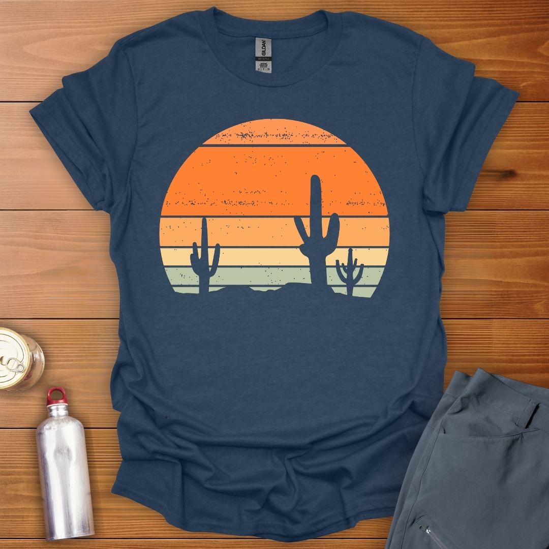 Desert Sun T-Shirt