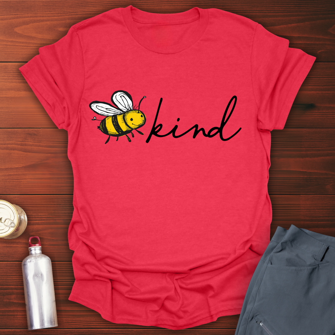 Bee Kind T-Shirt