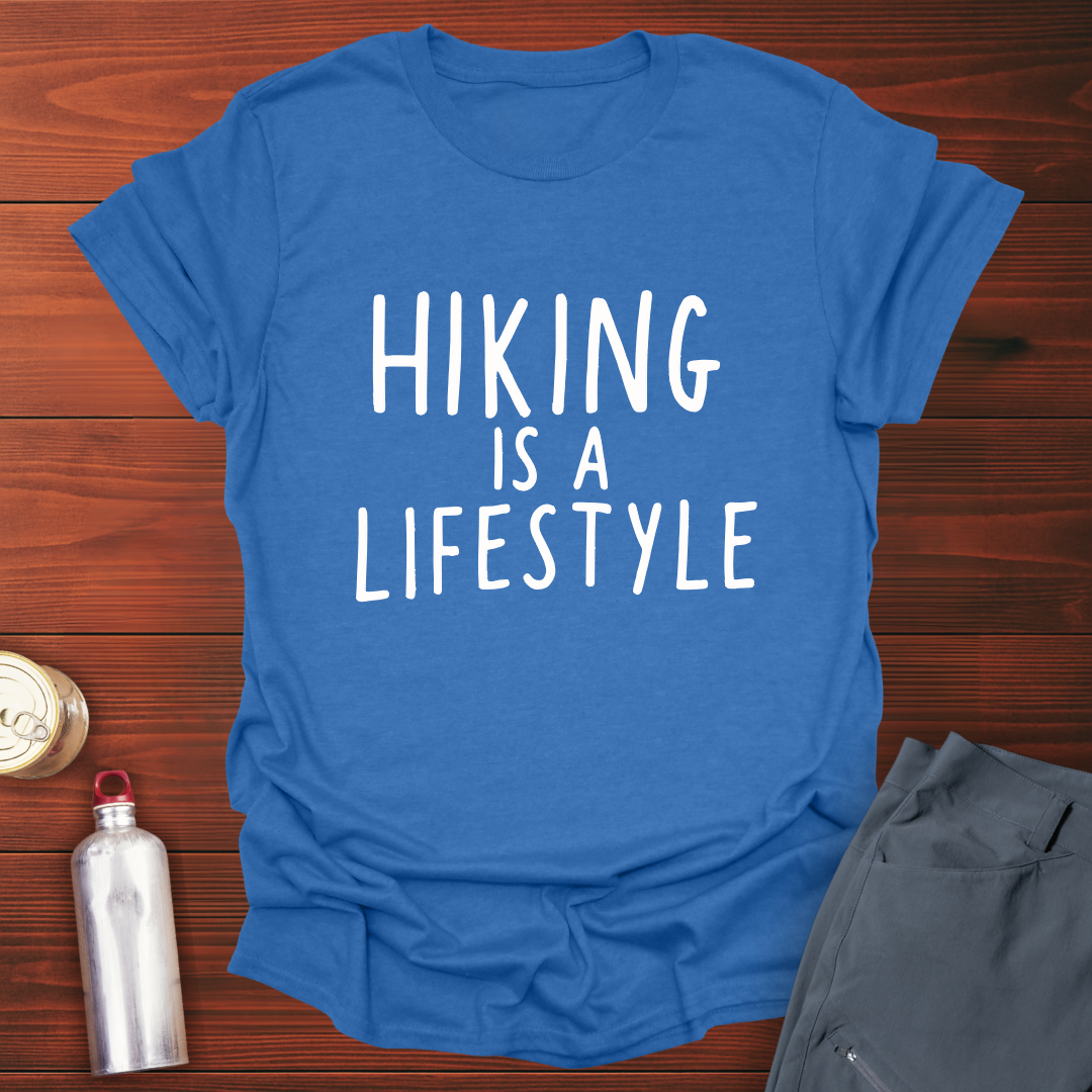 Handcrafted Vibes T-Shirt