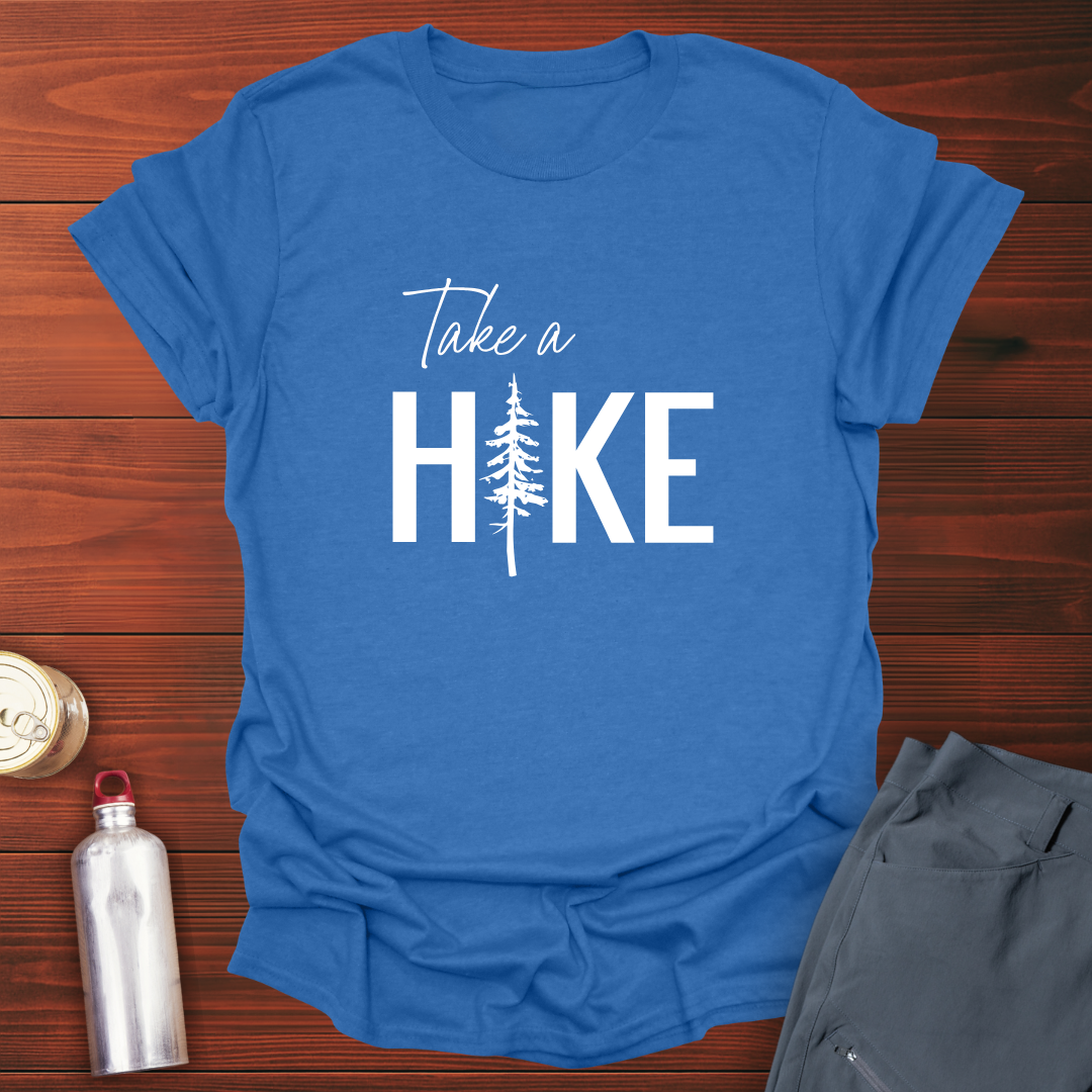 Take A Hike T-Shirt