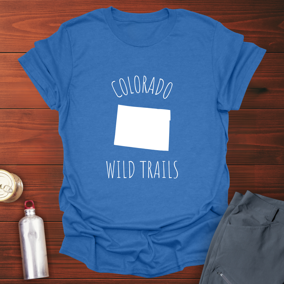 Colorado T-Shirt