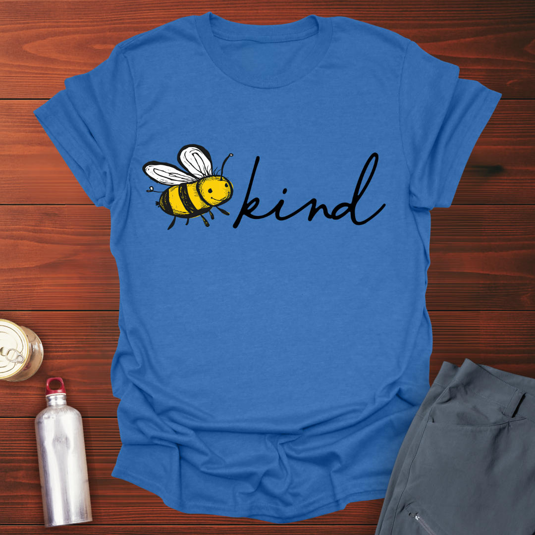 Bee Kind T-Shirt