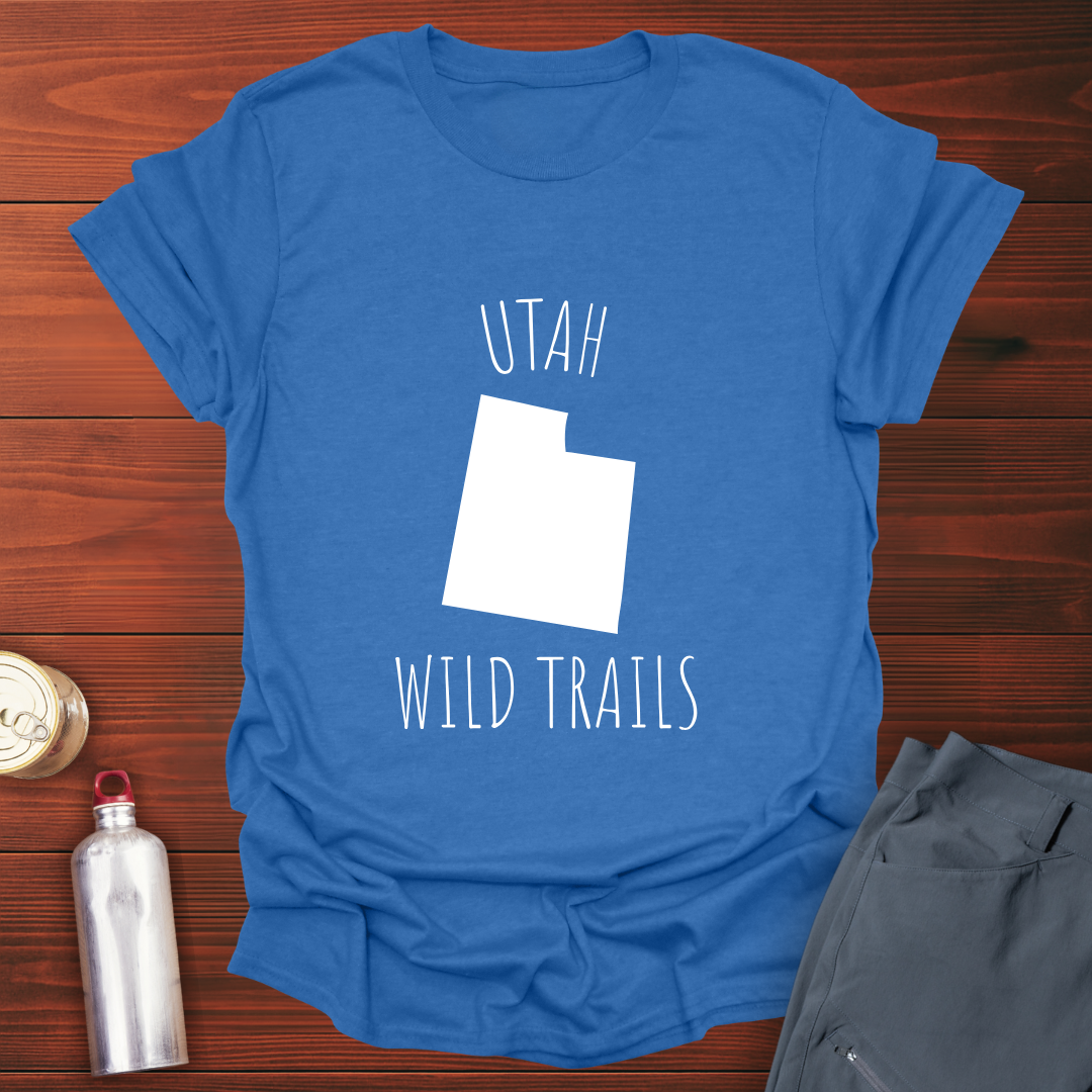 Utah T-Shirt