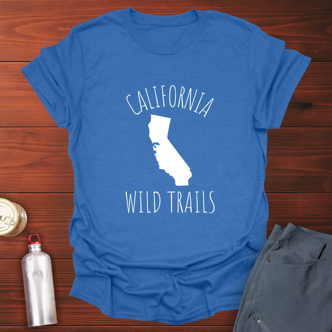 California T-Shirt