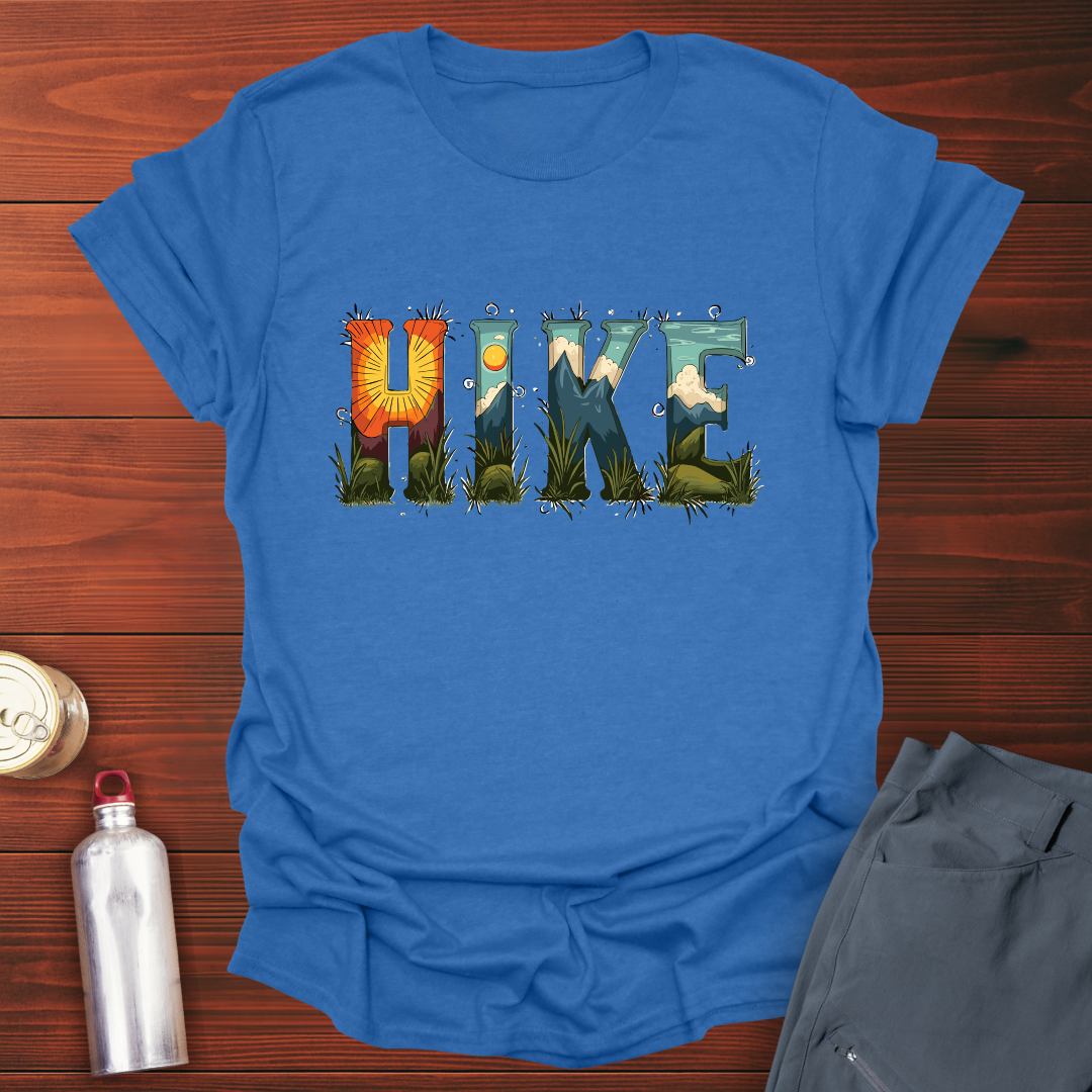 Trail Homage T-Shirt