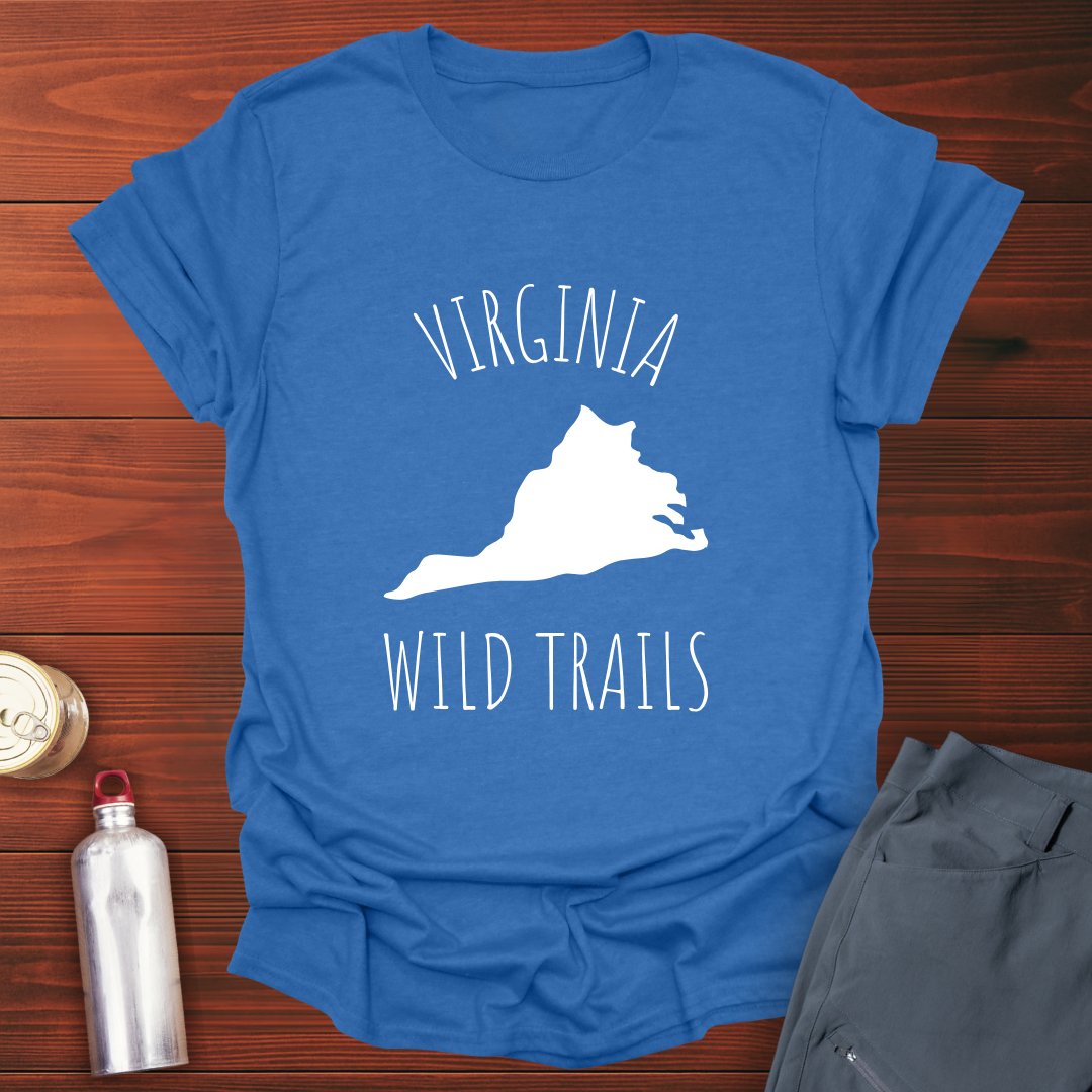Virginia T-Shirt