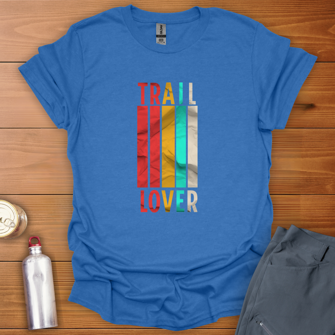 Trail Lover T-Shirt