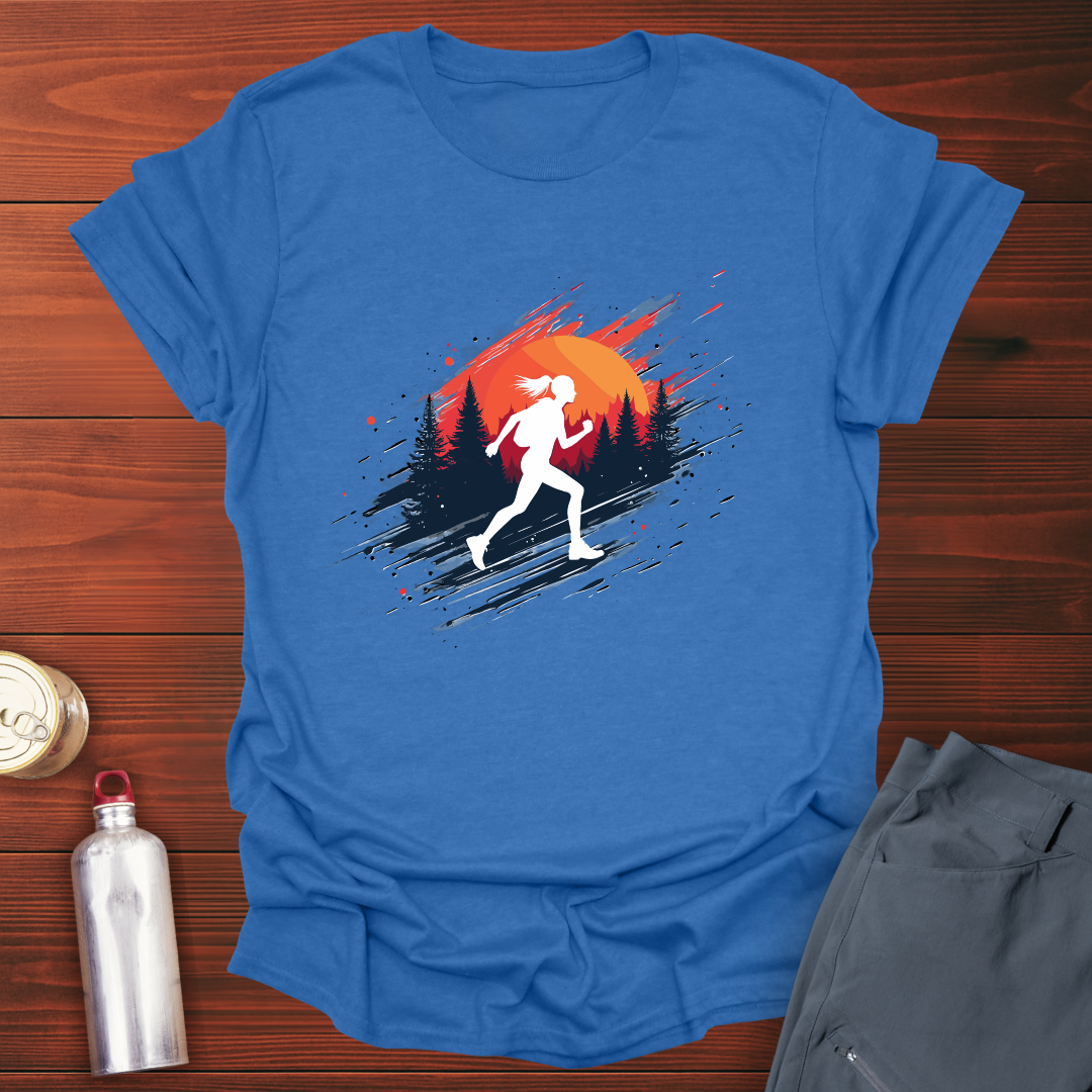 Trail Ventures T-Shirt