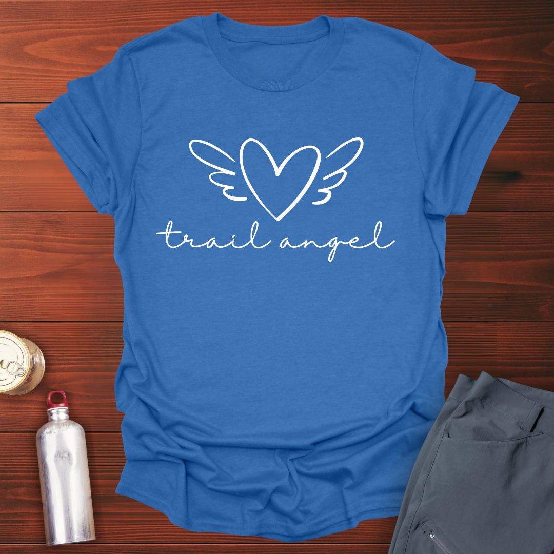 Trail Halo T-Shirt