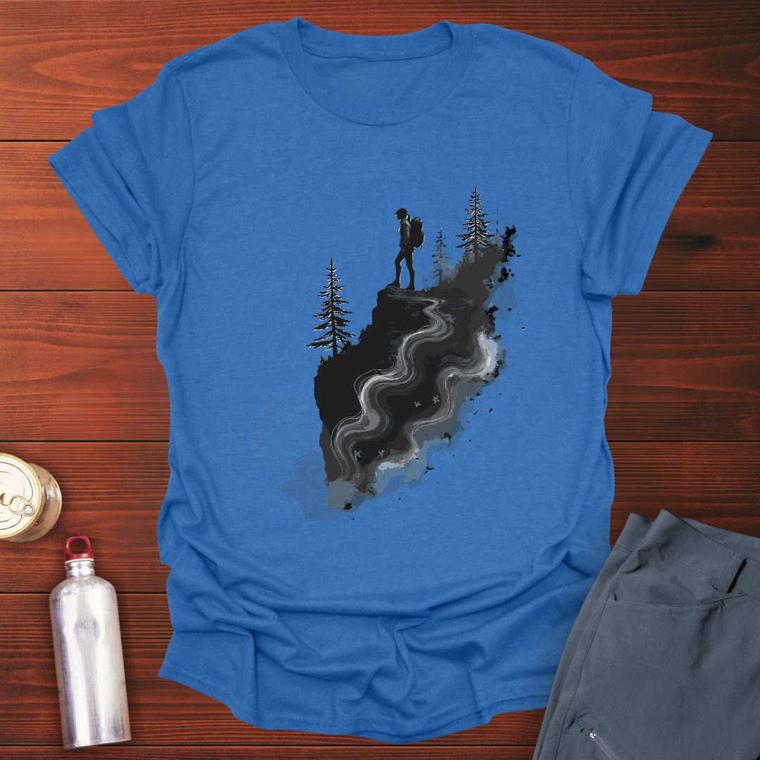 Nature Journey T-Shirt