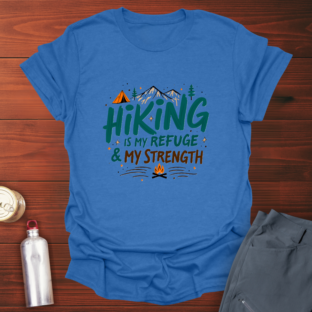 Hiking Essence T-Shirt