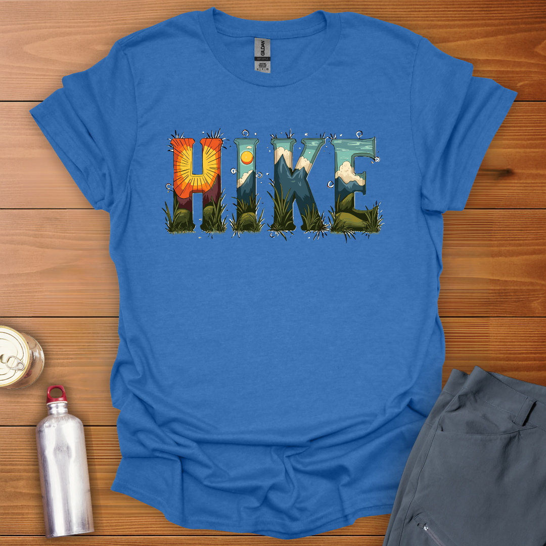 Trail Homage T-Shirt